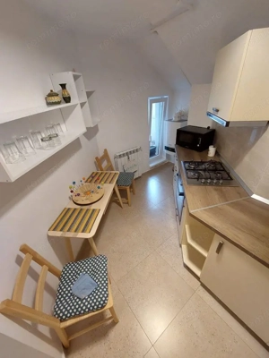 🏡 Garsonieră mobilată | Centrala | New Residence Drumul Taberei - imagine 2
