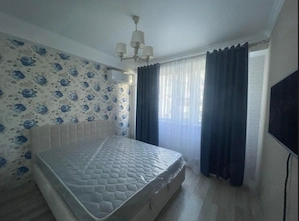 Inchiriez garsoniera in zona Lujerului
