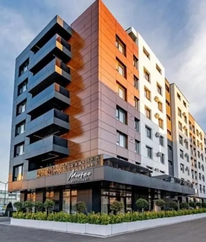 ️ De Închiriat: Apartament de Lux cu 2 Camere | Constantin Brâncoveanu - imagine 9