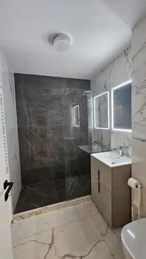 ️ De Închiriat: Apartament de Lux cu 2 Camere | Constantin Brâncoveanu - imagine 7