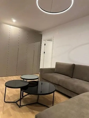 ️ De Închiriat: Apartament de Lux cu 2 Camere | Constantin Brâncoveanu - imagine 2