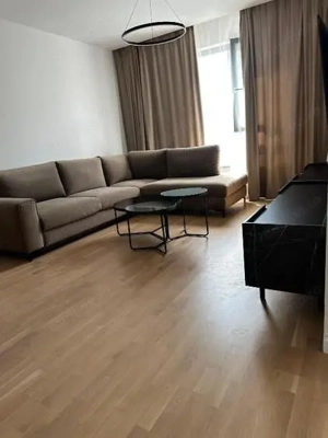 ️ De Închiriat: Apartament de Lux cu 2 Camere | Constantin Brâncoveanu - imagine 3