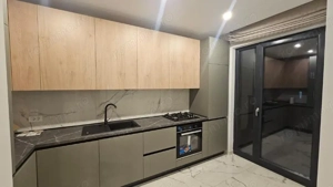 ️ De Închiriat: Apartament de Lux cu 2 Camere | Constantin Brâncoveanu - imagine 5