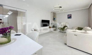 Apartament cu 2 camere de vanzare cu parcare Cartier Soporului