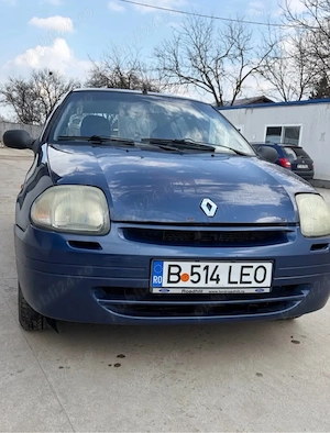 De vânzare Renault Clio  - imagine 4