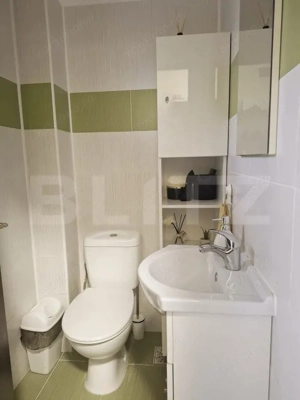 Duplex de vanzare Sanpetru la pret de apartament!  - imagine 11