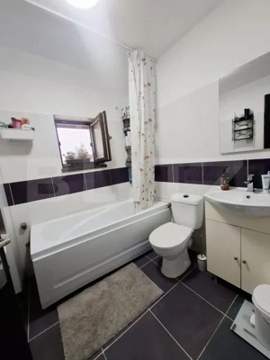 Duplex cochet de vânzare în Sânpetru | Curte amenajată | Foisor - imagine 7