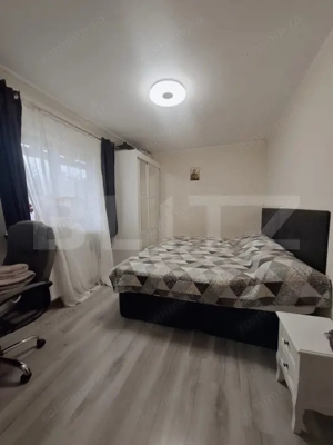 Duplex cochet de vânzare în Sânpetru | Curte amenajată | Foisor - imagine 5