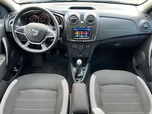 Dacia Sandero Eco-G 100CP-GPL 2020 - imagine 4