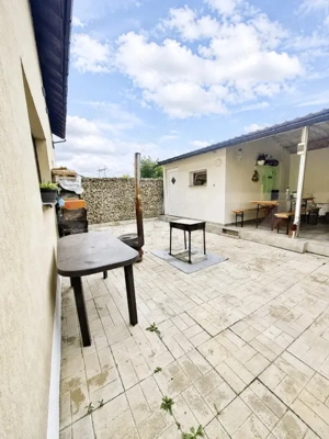 Duplex de vanzare Sanpetru la pret de apartament!  - imagine 12