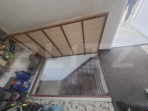 Duplex cochet de vânzare în Sânpetru | Curte amenajată | Foisor - imagine 12