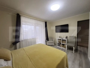 Duplex de vanzare Sanpetru la pret de apartament!  - imagine 5