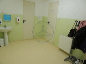 Clădire industrială – fostă fabrică de produse lactate, Budești, BN - imagine 9