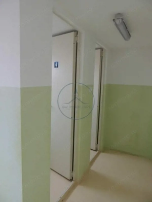 Clădire industrială – fostă fabrică de produse lactate, Budești, BN - imagine 10