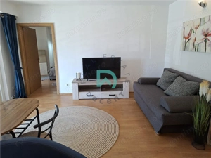 Apartament 2 camere Centrul Civic, 41mp - Brasov