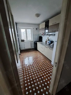 Apartament 3 camere Zona Casa De Cultură - imagine 4