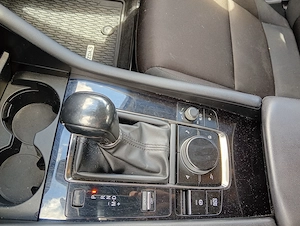 Mazda 3 SDN Skyactiv G150 AT PLUS - imagine 6