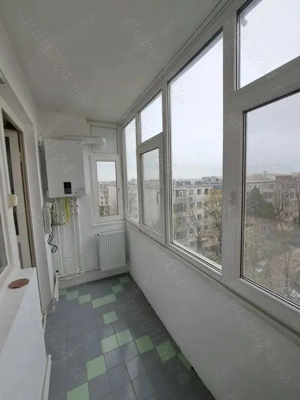 Apartament 3 camere Zona Casa De Cultură - imagine 5