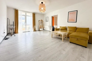 Apartament cu 2 camere de vanzare in Baciu Cluj Napoca - imagine 3