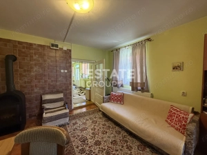 Casa Sandrei , teren 1414 mp, strada asfaltata - imagine 7