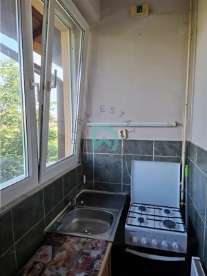 Garsoniera Astra - Piata Dacia, 17 mp - Brasov - imagine 6