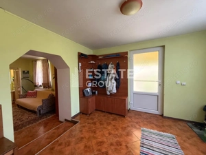 Casa Sandrei , teren 1414 mp, strada asfaltata - imagine 8