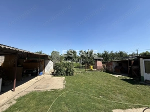 Casa Sandrei , teren 1414 mp, strada asfaltata - imagine 3