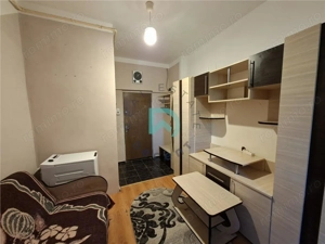 Garsoniera Astra - Piata Dacia, 17 mp - Brasov - imagine 7