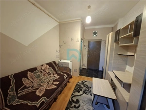 Garsoniera Astra - Piata Dacia, 17 mp - Brasov - imagine 2
