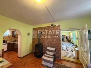 Casa Sandrei , teren 1414 mp, strada asfaltata - imagine 6