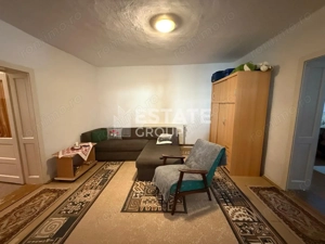 Casa Sandrei , teren 1414 mp, strada asfaltata - imagine 10