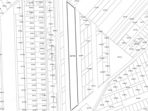 Direct proprietar-Teren investitii imobiliare 8000 mp la bulevard - imagine 3