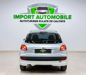 Peugeot 206+ 75 Urban Move - imagine 7