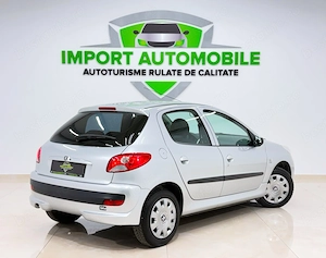 Peugeot 206+ 75 Urban Move - imagine 6