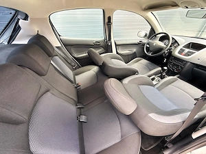 Peugeot 206+ 75 Urban Move - imagine 15