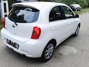 Nissan-Micra-1,2-Clima-Euro-6 - imagine 2