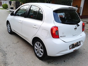 Nissan-Micra-1,2-Clima-Euro-6 - imagine 3