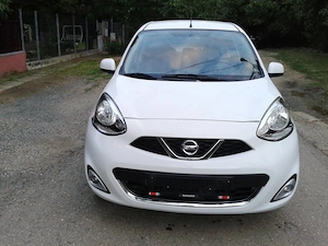 Nissan-Micra-1,2-Clima-Euro-6 - imagine 4