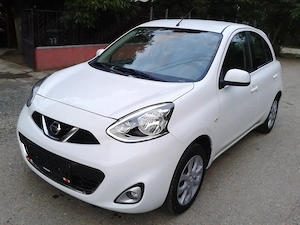 Nissan-Micra-1,2-Clima-Euro-6 - imagine 5