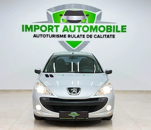 Peugeot 206+ 75 Urban Move - imagine 2