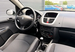 Peugeot 206+ 75 Urban Move - imagine 12