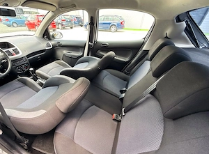 Peugeot 206+ 75 Urban Move - imagine 17