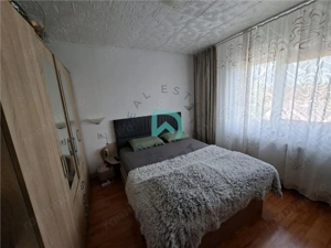 Apartament 3 camere Astra, 65 mp - Brasov - imagine 12