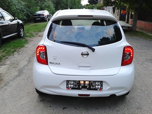 Nissan-Micra-1,2-Clima-Euro-6 - imagine 6