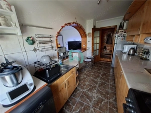 Apartament 3 camere Astra, 65 mp - Brasov - imagine 14