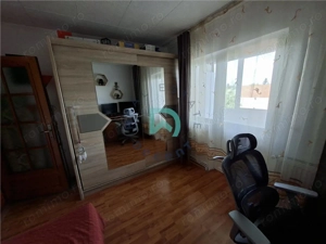 Apartament 3 camere Astra, 65 mp - Brasov - imagine 13