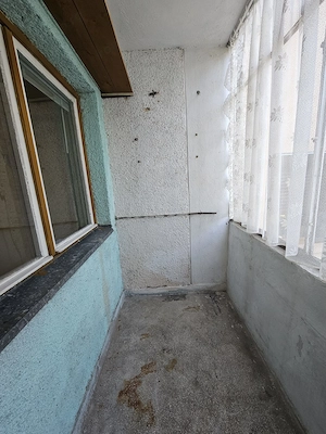 Apartament 2 camere-etaj 1   Zona Eminescu (Profi) - imagine 4