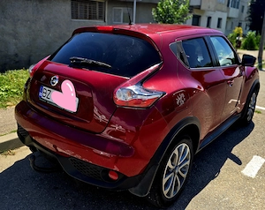 Vand Nissan Juke 1.2 - imagine 2