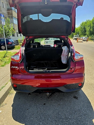 Vand Nissan Juke 1.2 - imagine 4