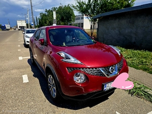 Vand Nissan Juke 1.2 - imagine 5